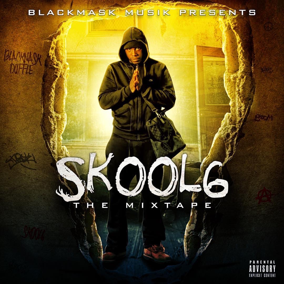 Album Artwork: Skool6